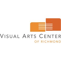 Visual Arts Center of Richmond Logo