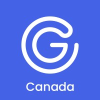 Gazing Canada Ltd. Logo