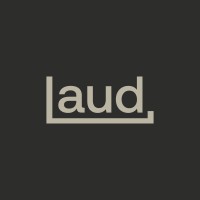Laud Shaping Space Logo