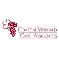 Coastal Vineyard Care Associates Logo