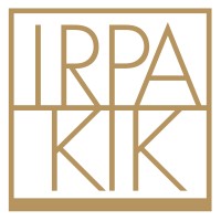 KIK-IRPA Logo
