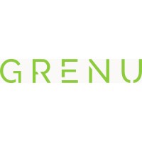GRENU LTD Logo