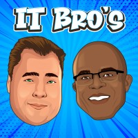 ITBros Podcast Logo