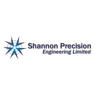 Shannon Precision Engineering Logo