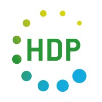 HDP Foundation Logo