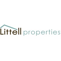 Littell Properties Logo