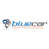 Blue Car Technologies Limited Logo