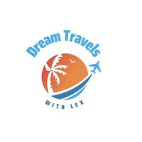 Dream Travels with Lex Logo