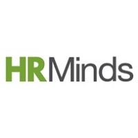 HRMinds Logo