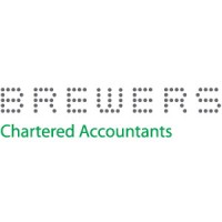 Brewers Chartered Accountants Logo