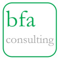 BFA Consulting Logo