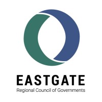 Eastgate Regional Council of Governments Logo