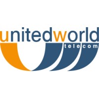 United World Telecom Logo