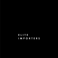 Elite Importers Logo