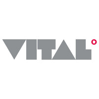 Vital Marketing Ltd Logo