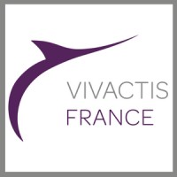 VIVACTIS FRANCE Logo