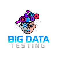 Big Data Testing Logo