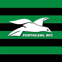 Porthcawl RFC Logo