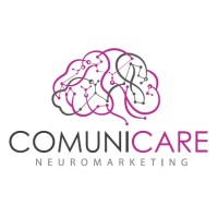 COMUNICARE - Marketing Online Logo