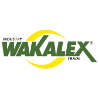 WAKALEX FOR INDUSTRY & TRADE CO Logo