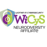 WiCyS Neurodiversity Affiliate Logo