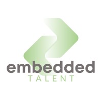 Embedded Talent Logo