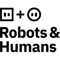 Robots & Humans Logo
