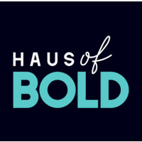 Haus of Bold Logo