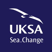 UKSA Logo