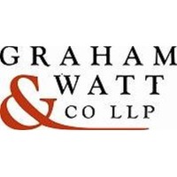 Graham Watt & Co LLP Logo