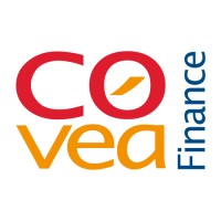 Covéa Finance Logo