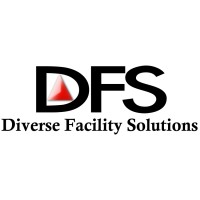 Diverse Facility Solutions Logo