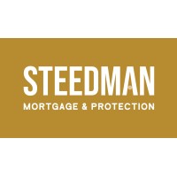 Steedman Mortgage & Protection Logo