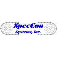 SpecCon Systems Inc Logo