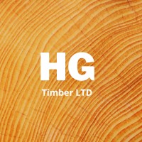 HG Timber Ltd Logo
