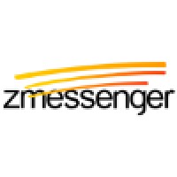 zMessenger (Pvt) Ltd Logo