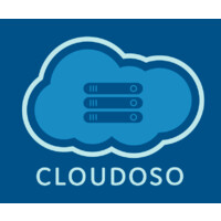 Cloudoso Logo