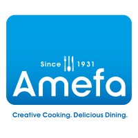 AMEFA France Logo