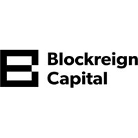 Blockreign Capital Logo