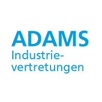 Adams Industrievertretungen ® Logo