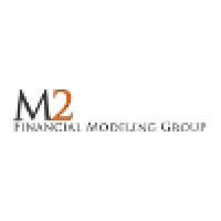 M2 Financial Modeling Group Logo
