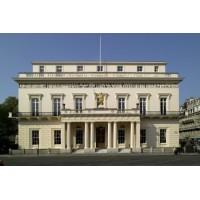 The Athenaeum Logo