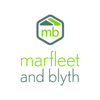 Marfleet and Blyth Limited Logo