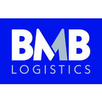 BMB Logistics Logo