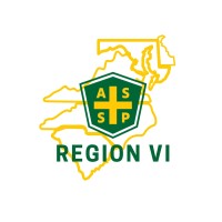 Region VI - American Society of Safety Professionals Logo