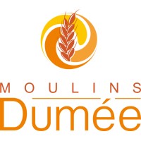 MOULINS DUMÉE Logo