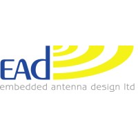 EMBEDDED ANTENNA DESIGN LIMITED Logo