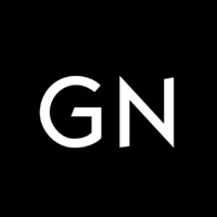 Greene Naftali Logo
