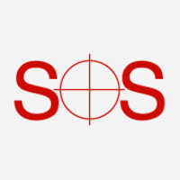 SERVICE OFFSET SUPPLIES LIMITED Logo