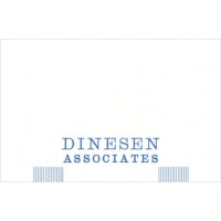 DINESEN ASSOCIATES LTD Logo